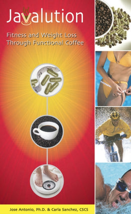 Javalution: Fitness and Weight Loss Through