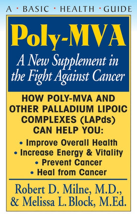Poly-MVA: A New Supplement in the Fight Against