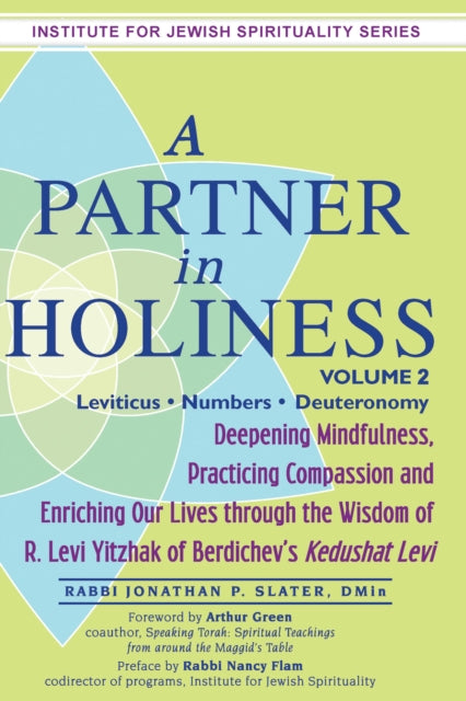A Partner in Holiness Vol 2: