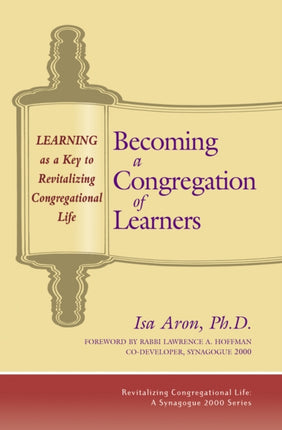 Becoming a Congregation of Learners: Learning as