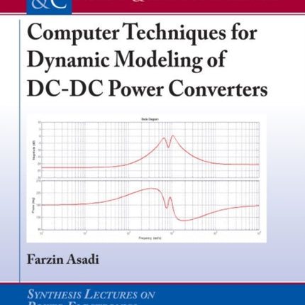 Computer Techniques for Dynamic Modeling of DC-DC