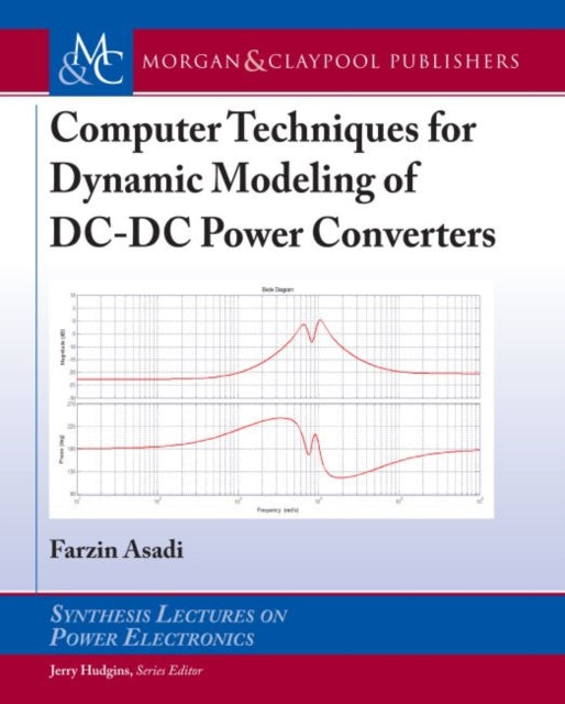 Computer Techniques for Dynamic Modeling of DC-DC