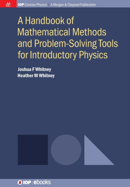 A Handbook of Mathematical Methods and