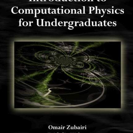 Introduction to Computational Physics for Undergraduates