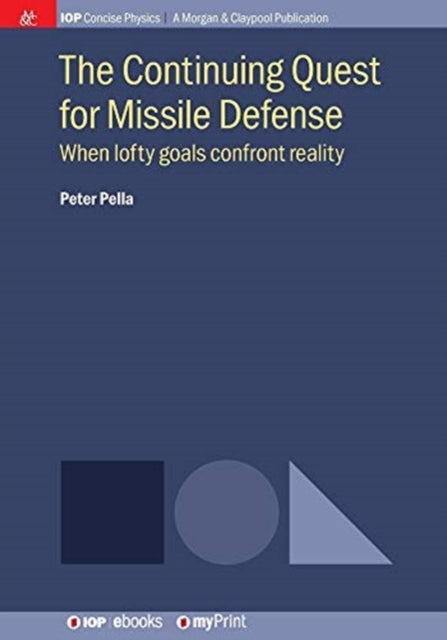 The Continuing Quest for Missile Defense: When