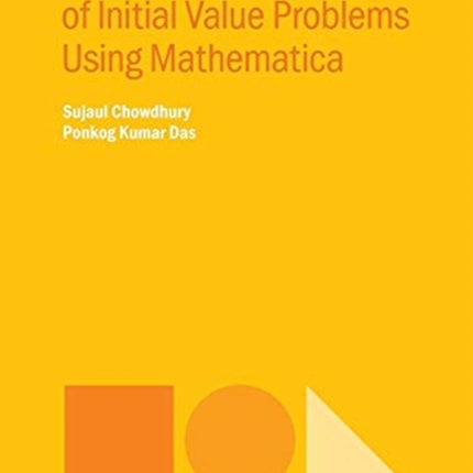 Numerical Solutions of Initial Value Problems