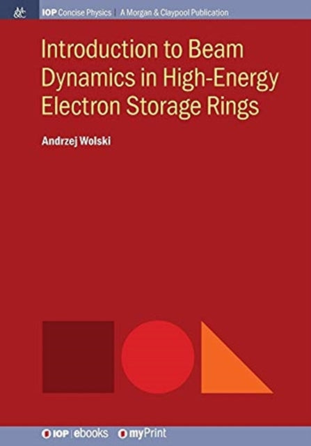 Introduction to Beam Dynamics in High-Energy