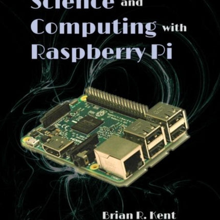Science and Computing with Raspberry Pi