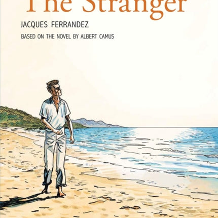 The Stranger