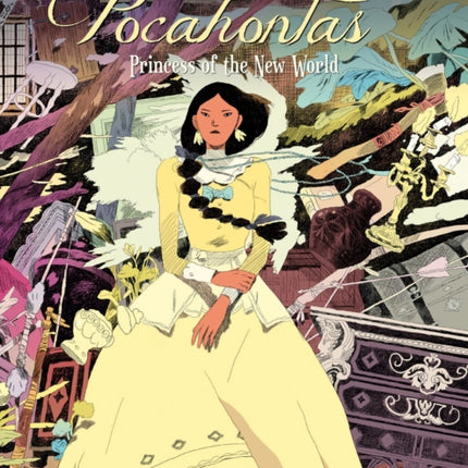 Pocahontas