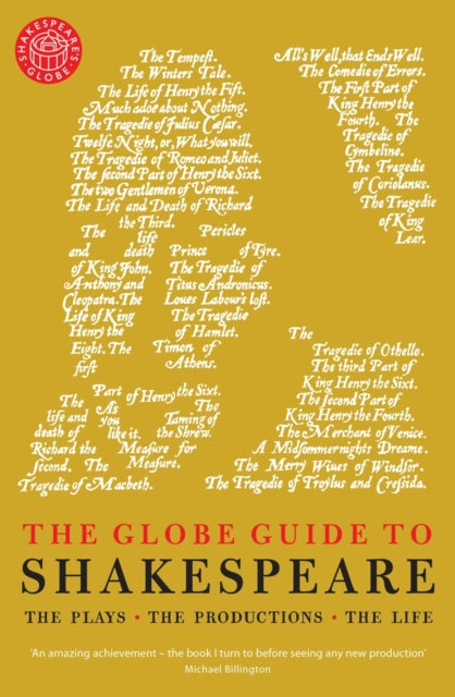 The Globe Guide to Shakespeare