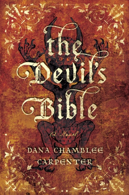 The Devils Bible A Novel 2 The Bohemian Trilogy