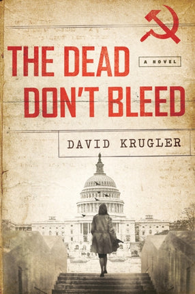 The Dead Dont Bleed
