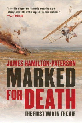 Marked for Death The First War in the Air