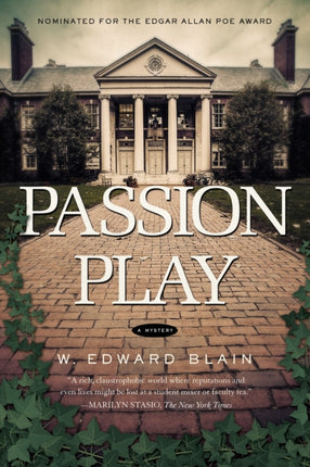 Passion Play