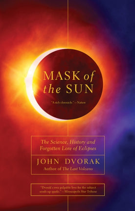 Mask of the Sun