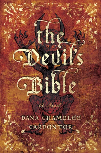 The Devils Bible  A Novel