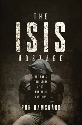 The Isis Hostage