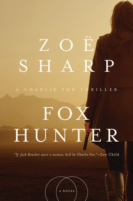 Fox Hunter  A Charlie Fox Thriller