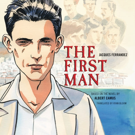 The First Man