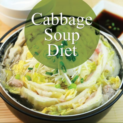 Cabbage Soup Diet: Record Your Weight Loss Progress (with BMI Chart)