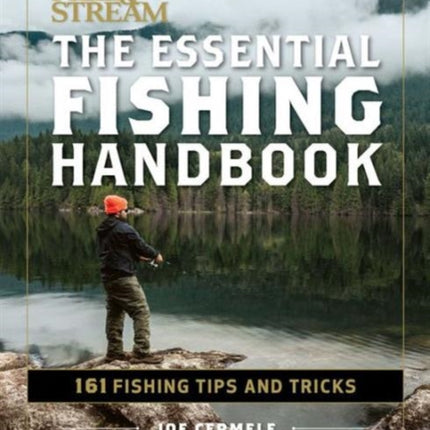 Essential Fishing Handbook