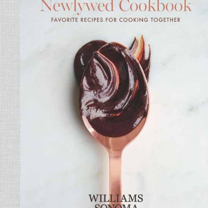 Newlywed Cookbook: Favorite Recipes for Cooking