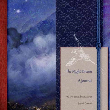 The Night Dream: A Journal