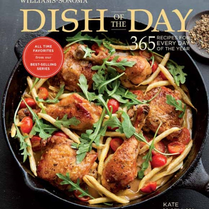 Dish of the Day (Williams Sonoma)