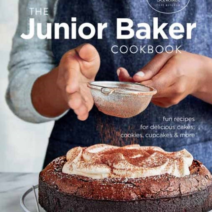 Junior Baker