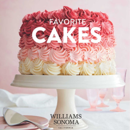 Favorite Cakes