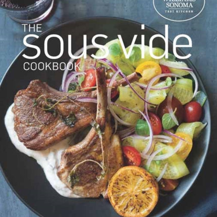 Sous Vide Cookbook