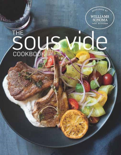 Sous Vide Cookbook