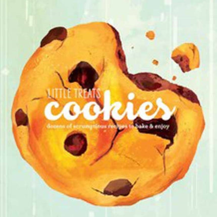 Little Treats - Cookies