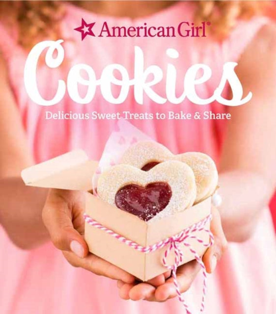 American Girl Cookies