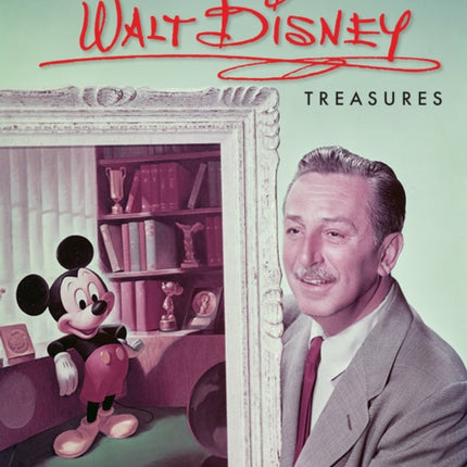 Walt Disney Treasures