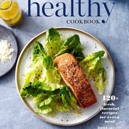 WS Everyday Healthy Cookbook