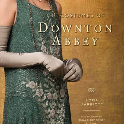 The Costumes of Downton Abbey