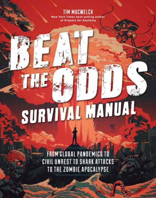 Beat the Odds: Improve Your Chances of Surviving