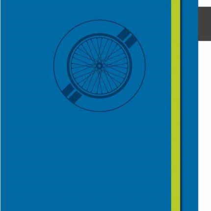 The Avid Cyclist Journal