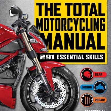 Total Motorcycle Manual