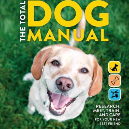 Total Dog Manual