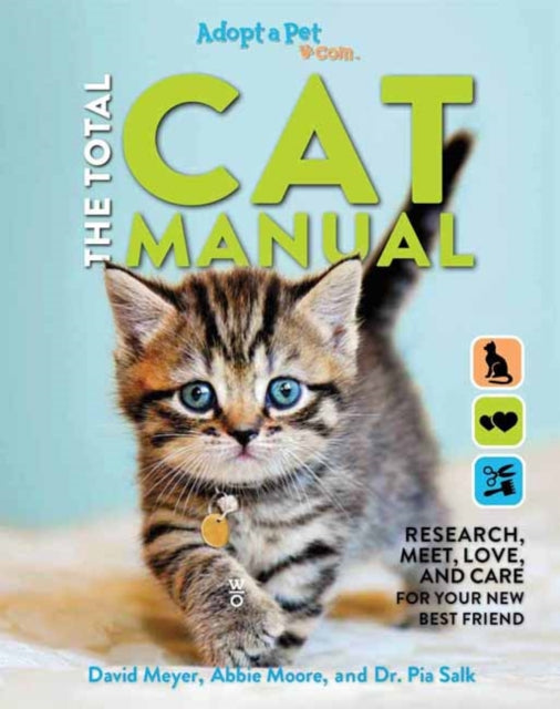 The Total Cat Manual