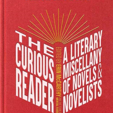 Mental Floss: The Curious Reader