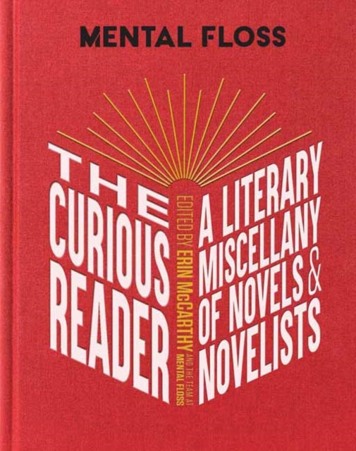 Mental Floss: The Curious Reader