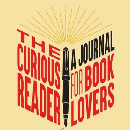 Mental Floss: The Curious Reader Journal for Book Lovers