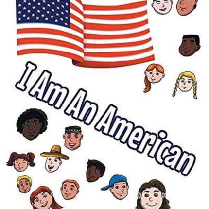 I Am an American