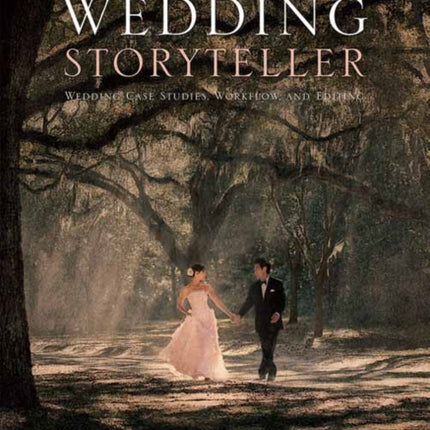 Wedding Storyteller Volume 2