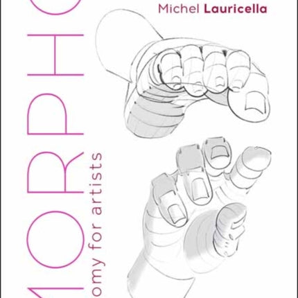 Morpho: Hands and Feet