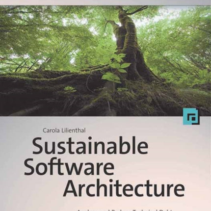 Sustainable Software Architecture